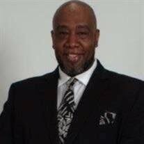 Carlton Baldwin Sr. Obituary