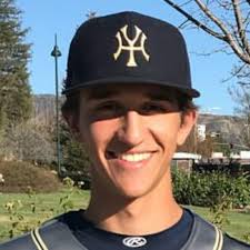 Bradley Heacock's High School Bio