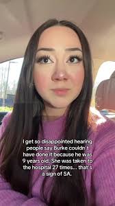 Kira Miner Saying Burque