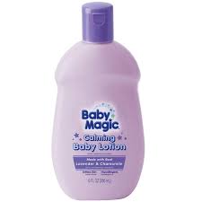 Bedtime routines can be a challenge, so let calming baby bath help make it a magical experience. Hair Body Wash Original Baby Scent Baby Magic