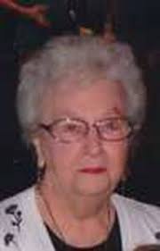 Mary Borgman Obituary & Funeral