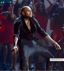 Gayalidade: Chris Brown: bulges e gifs