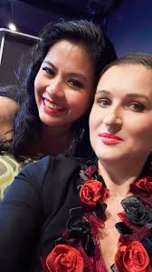 Mary Jane Hornilla Leahy