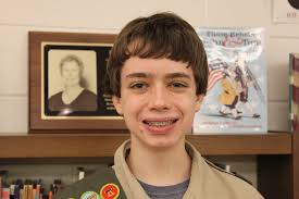 Your Permanent Record: January 2013