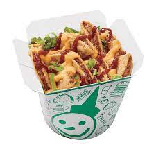 Add the refried beans and use the wooden spoon to smash the whole beans into the mixture. Jack In The Box Food