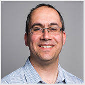 Daniel Melka, IBM Israel CGM