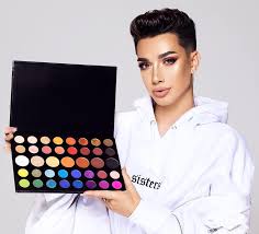 But not everyone is happy about it. Anti Haul Blog What I M Not Buying Morphe X James Charles