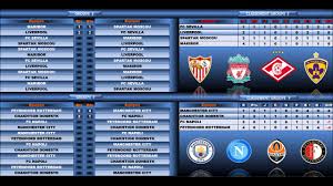 Les buteurs ligue 1 general 2017 / 2018. Ligue Des Champions 2017 2018 Youtube