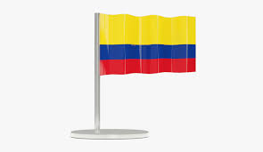 Here you can explore hq colombia flag transparent illustrations, icons and clipart with filter setting like size, type, color etc. Download Flag Icon Of Colombia At Png Format Georgian Flag Icon Png Transparent Png Kindpng
