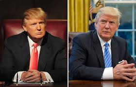Celebrity apprentice australia has commenced filming, with lord sugar tweeting back in september that he had flown into sydney with emirates, later leading to some criticism as he was able to fly. Did Trump Reveal Everything About How He Ll Govern On The Apprentice The Boston Globe