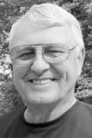 Obituary: Peter H. Durgin