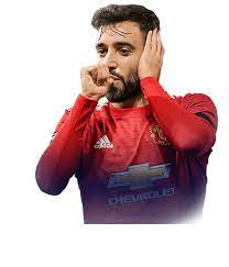Криштиану роналду 96 toty тест огляд fifa mobile 21. Bruno Fernandes Fifa 21 97 Toty Rating And Price Futbin
