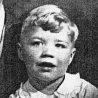 Nelson Taylor (1941–2004) • FamilySearch