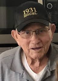 Lloyd Kramer Obituary