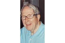 F. Kennedy Obituary (1935