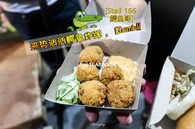 Kuching festival 2019 kuching festival browse cities. Crocodile Meat For The Adventurous Palate Stall 166 Mr Crocodile Kuching Festival 2019 Teaspoon