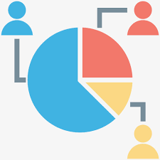 Pie Chart Pie Clipart Ppt Png Image And Clipart For Free