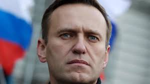 Earlier, the prosecutor requested navalny be taken into custody and sent to a general regime penal colony. Russia Freezes Bank Accounts Of Opposition Leader Family Wgme