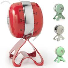 retro double kitchen timer, kitchen