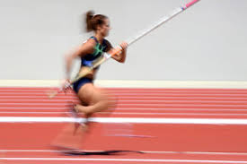She competed at the 2012 and 2016 summer olympic games. Katerina Stefanidi Pictures Photos Images Zimbio