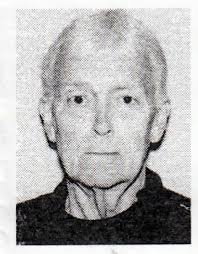 Herbert Bradshaw Obituary