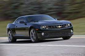 Check spelling or type a new query. Chevrolet Camaro V Coupe 6 2l V8 Technical Specs Dimensions