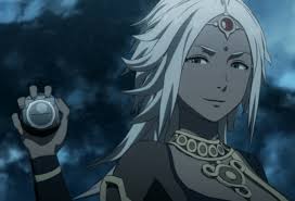 Bubuki Buranki Ep 20 The Return And Exit Of The King Anime Reccomendations Anime Gentle Giant