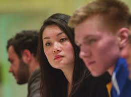 U N I T E D S T A T E S S E N A T E Y O U T H P R O G R A M