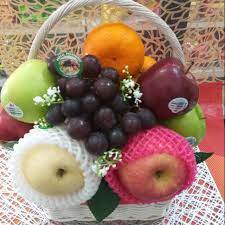 Bakul buah buatan tangan sayur sayuran buah buahan bakul buah. Parcel Buah Hantaran Lamaran Pernikahan Shopee Indonesia