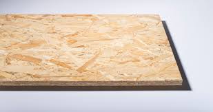 panneau osb 3 kronospan ep 9 mm x l 250 x l 125 cm leroy merlin