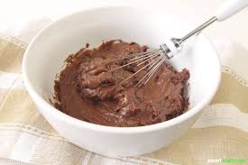 Vegane Mousse Au Chocolat Aus 3 Zutaten Schnell Und Kalorienarm Dessert Rezepte Einfach Veganer Nachtisch Dessert Ideen