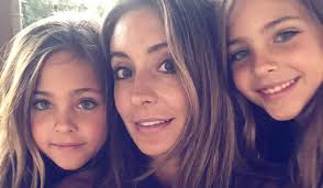 Dubbed the 'most beautiful twins in the world' aged 7, where are they now?