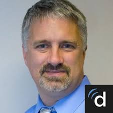 Dr. Kurt D. Lindsay, MD