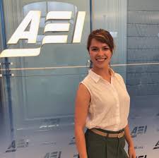 Julie Nall - Program Administrator for Aquatics at City and ...