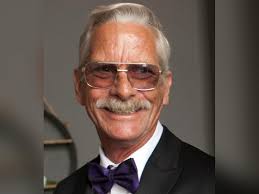 David "Dave" Edward Chaney's Memorial Website