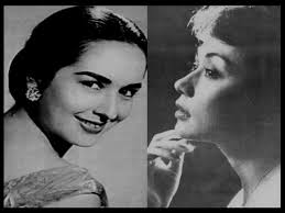 DIVA TO DIVA: TERMS OF ENDEARMENT