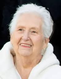 Jeanne Salem Obituary