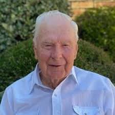 Eldon Martin Obituary