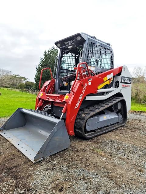 Kawasaki 92Z7 Wheel Loader