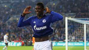 Weitere hiobsbotschaft für schalke 04: Schalke S Breel Embolo Set To Miss Rest Of Season After Ankle Surgery