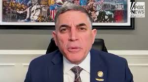 GOP Rep says judicial pushback