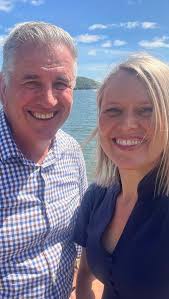 The LNP is taking action to restore Double Island to its former glory.,  #fnq #farnorthqueensland #cairns #palmcove #doubleisland