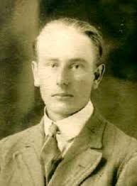 Pearly Elmer Gatewood (1896-1942)