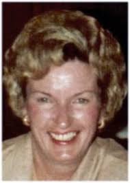 Dorothy Peacock Obituary