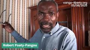 Qui sera prêt à mourir pour Kiki, Coco, Cendrine, Juju…et les autres  rejetons de Sassou Nguesso !