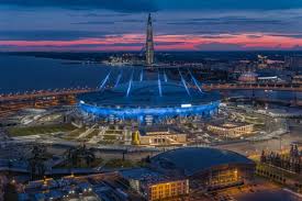 69 665 647 tykkäystä · 1 192 441 puhuu tästä. Uefa Chooses St Petersburg To Host 2021 Champions League Final The Moscow Times