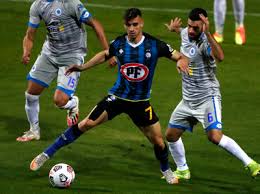 We did not find results for: Huachipato Fc Moopio Com
