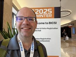 Shane Warren, P.E. RCDD