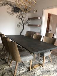 Luxedge furniture co epoxy tables river tables live edge tables. Josh Utsey Designjoshutsey Com