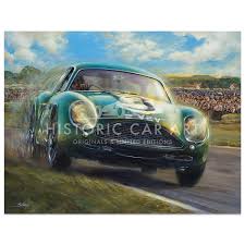 Image result for Pale Primrose 1961 Aston Martin